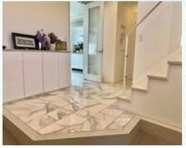 【玄関】 | 日の出６丁目中古戸建