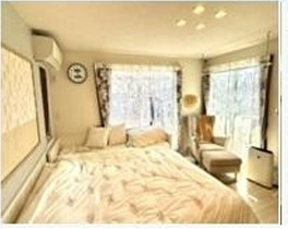 【洋室】 | 日の出６丁目中古戸建