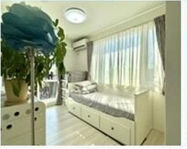 【洋室】 | 日の出６丁目中古戸建