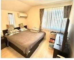 【洋室】 | 日の出６丁目中古戸建