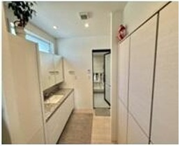 【独立洗面台】 | 日の出６丁目中古戸建