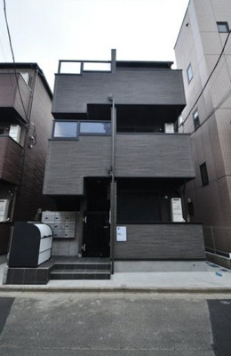 【外観】 | Nina(ニーナ)