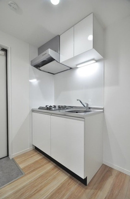 【キッチン】 | Nina(ニーナ)