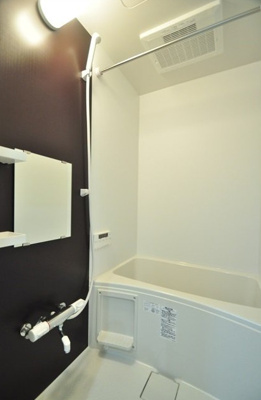 【浴室】 | Nina(ニーナ)