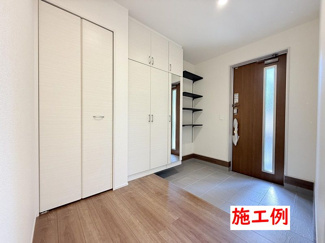 【その他】 | 寒川町倉見  2号棟