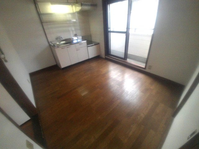 ドマーニベルの居間・リビング