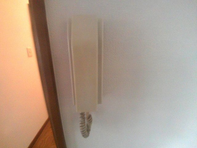 ドマーニベルのセキュリティ