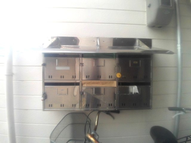 ドマーニベルの設備