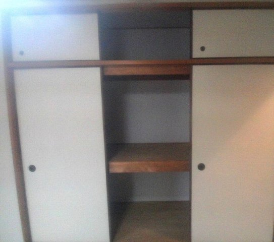 ドマーニベルの収納