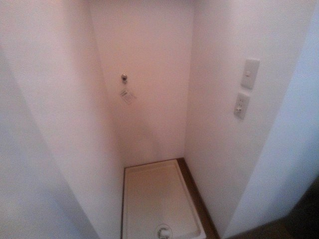 ドマーニベルのその他共用部分