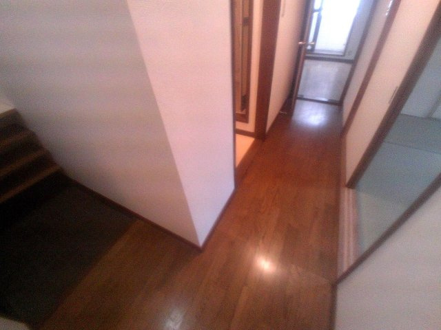 ドマーニベルのその他共用部分