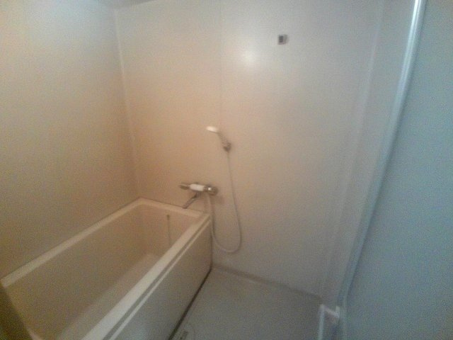 ドマーニベルの浴室