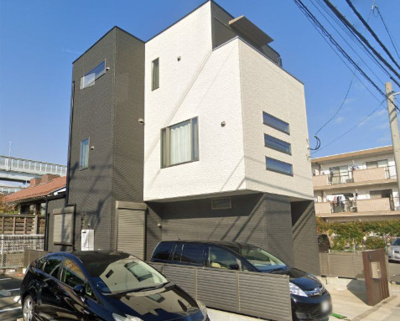 【外観】 | 福岡県福岡市西区石丸2丁目