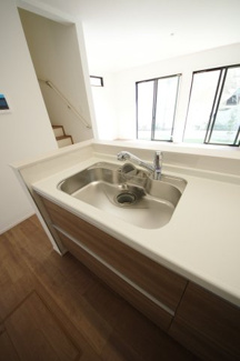 【構造・工法・仕様】 | 【仲介手数料無料！！】府中市日新町5丁目　新築戸建て（全19棟）M号棟　4690万円