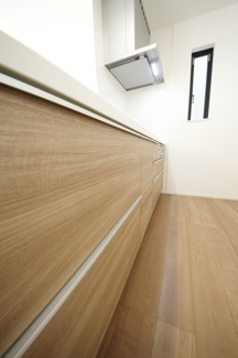 【構造・工法・仕様】 | 【仲介手数料無料！！】府中市日新町5丁目　新築戸建て（全19棟）M号棟　4690万円