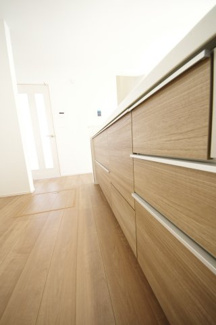 【構造・工法・仕様】 | 【仲介手数料無料！！】府中市日新町5丁目　新築戸建て（全19棟）M号棟　4690万円