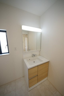 【構造・工法・仕様】 | 【仲介手数料無料！！】府中市日新町5丁目　新築戸建て（全19棟）M号棟　4690万円