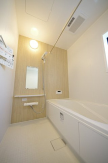 【構造・工法・仕様】 | 【仲介手数料無料！！】府中市日新町5丁目　新築戸建て（全19棟）M号棟　4690万円