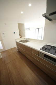 【構造・工法・仕様】 | 【仲介手数料無料！！】府中市日新町5丁目　新築戸建て（全19棟）M号棟　4690万円 | 長期優良住宅