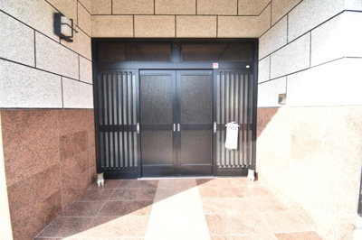 【玄関】 | 肝属郡東串良町池之原　中古戸建