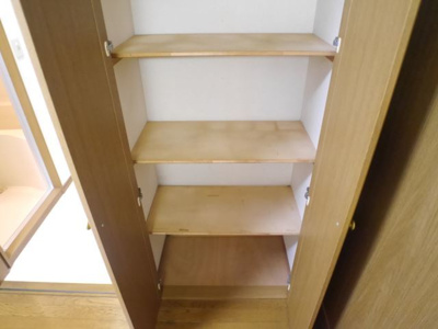 【その他】 | ルミナーレ東蒲田