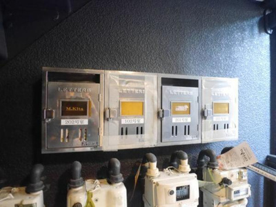 【その他共用部分】 | ルミナーレ東蒲田