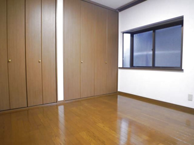 【居間・リビング】 | ルミナーレ東蒲田