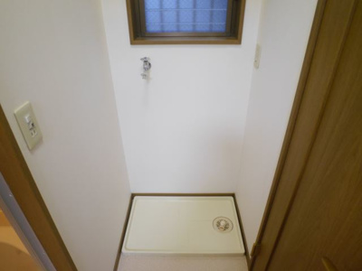 【設備】 | ルミナーレ東蒲田