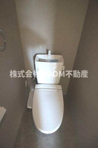 MTMのトイレ|トイレです
