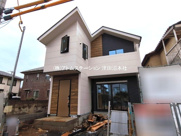 アトムセレクト船橋市大穴北１１期　１号棟の画像