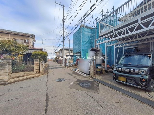  | アトムセレクト船橋市大穴北１１期　１号棟