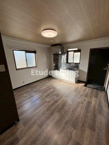 グランヴィル志木プレイスのその他共用部分