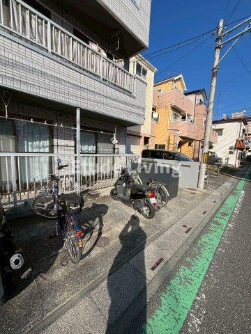 グランヴィル志木プレイスのその他共用部分