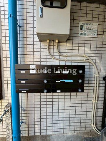 グランヴィル志木プレイスのその他共用部分