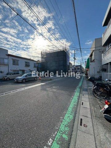 グランヴィル志木プレイスの周辺