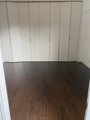 目黒グリーンコープの居間・リビング|使いやすいリビングです