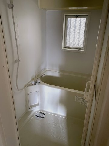 目黒グリーンコープの浴室|日々の暮らしに欠かせないお風呂です