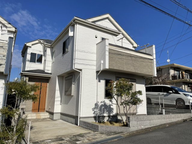 【外観】の画像