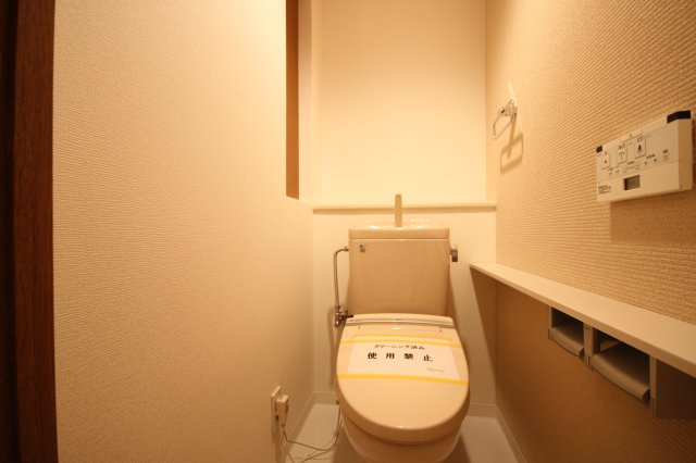【トイレ】
