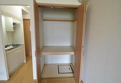 【収納】 | アルスS