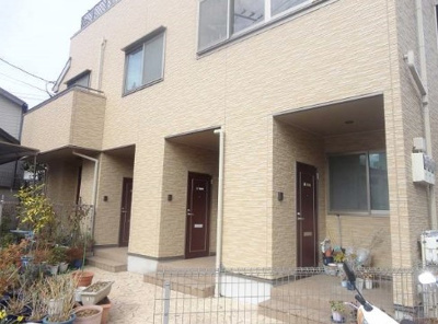 【エントランス】 | アルスS