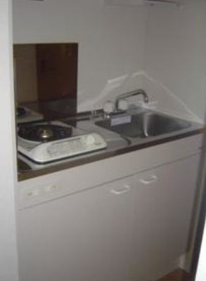 【キッチン】 | アルスS