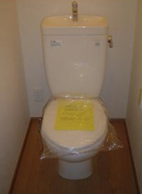 【トイレ】 | アルスS