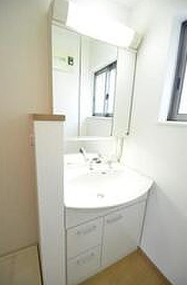 【洗面所】 | アルスS