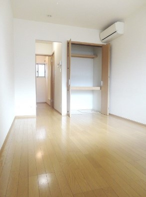 【洋室】 | アルスS