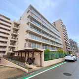 ファミリーコーポ緑地公園の画像