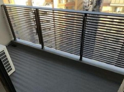 【バルコニー】 | ルネサンスコート秋葉原