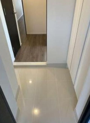 【玄関】 | ルネサンスコート秋葉原