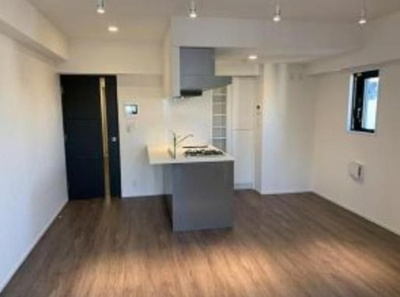 【居間・リビング】 | ルネサンスコート秋葉原