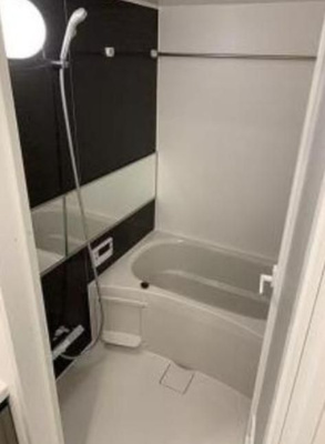 【浴室】 | ルネサンスコート秋葉原